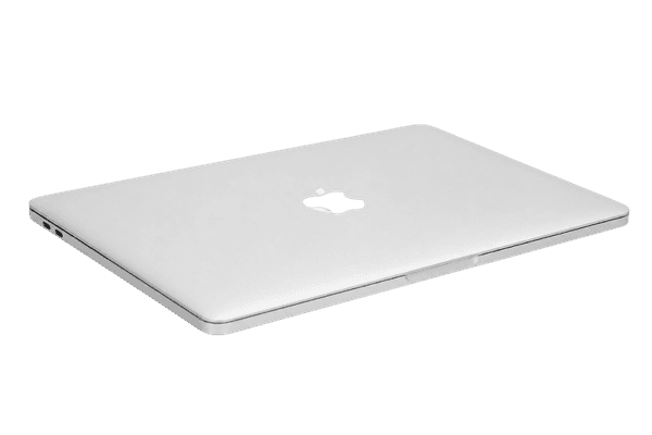 MacBook laptop