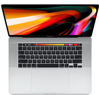 Macbook Pro 16-inch - Good Refurbished