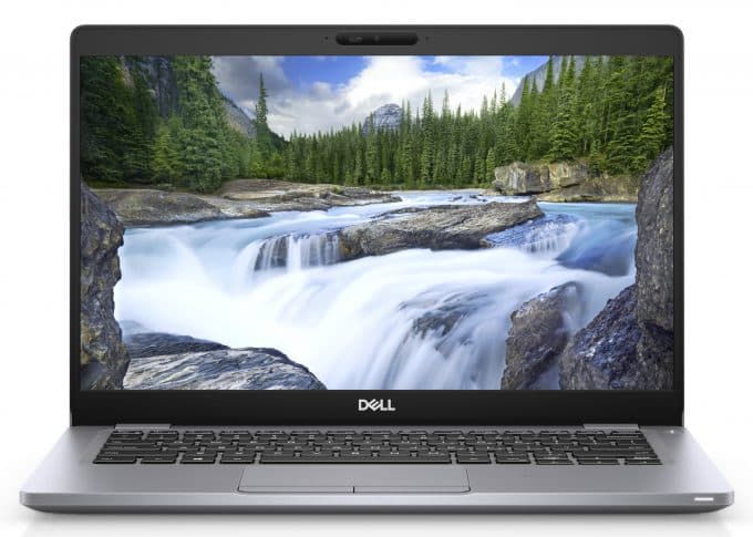 Dell Latitude 5310 - Touchscreen Business Laptop