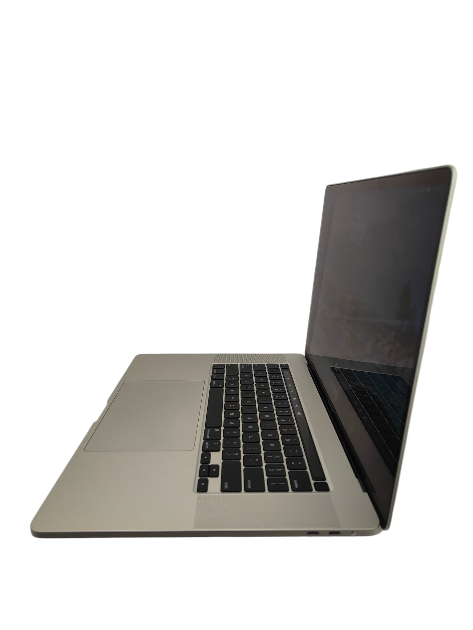 Macbook Pro 16-inch