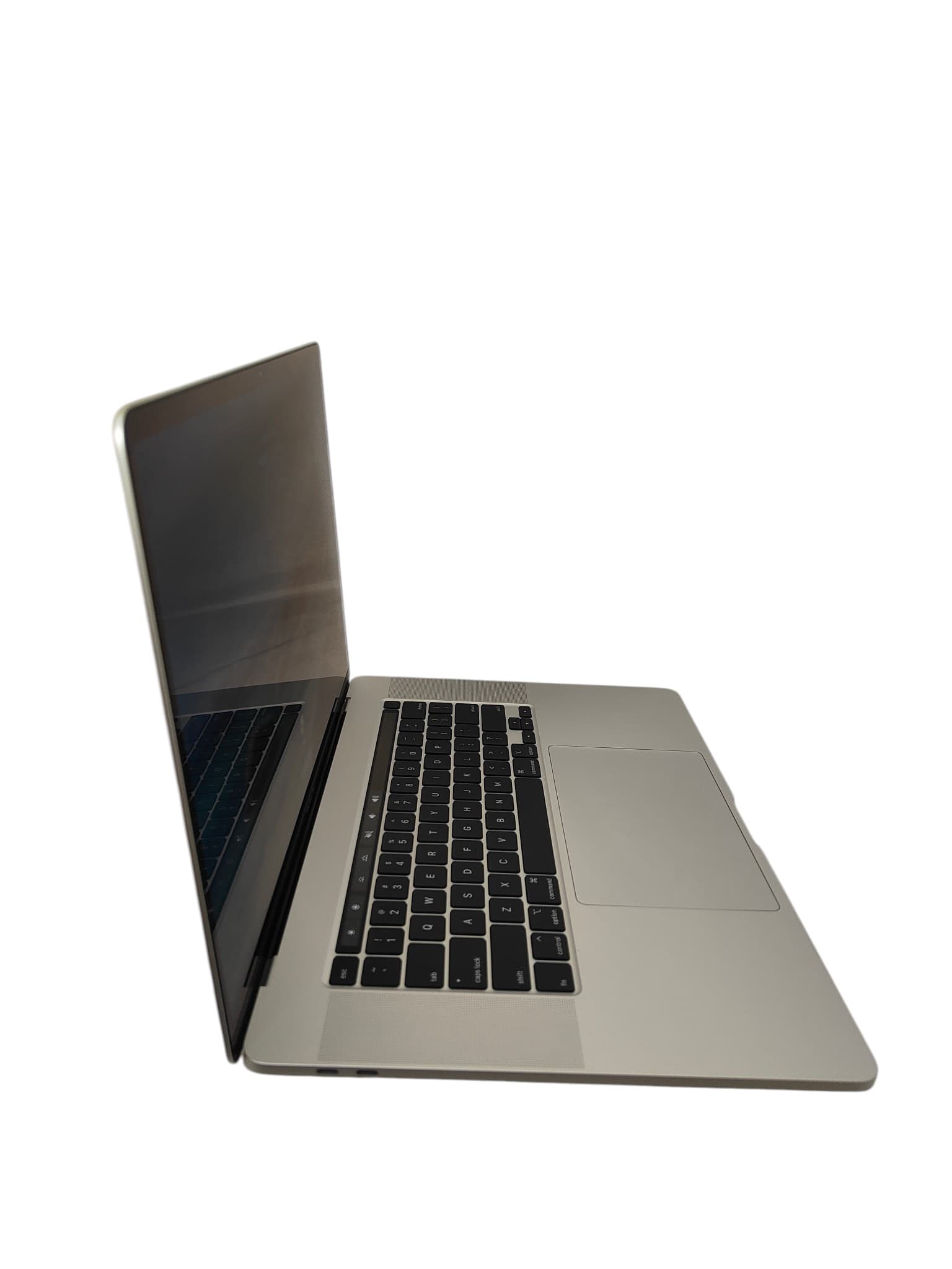 Macbook Pro 16-inch