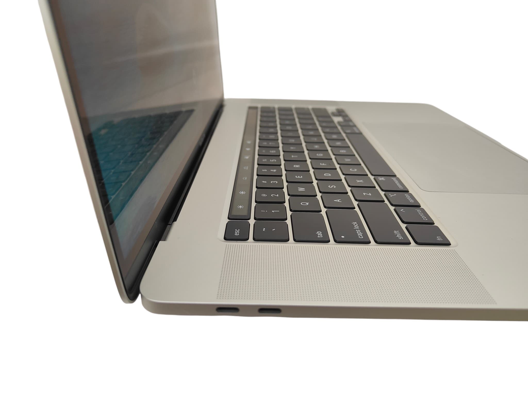 Macbook Pro 16-inch