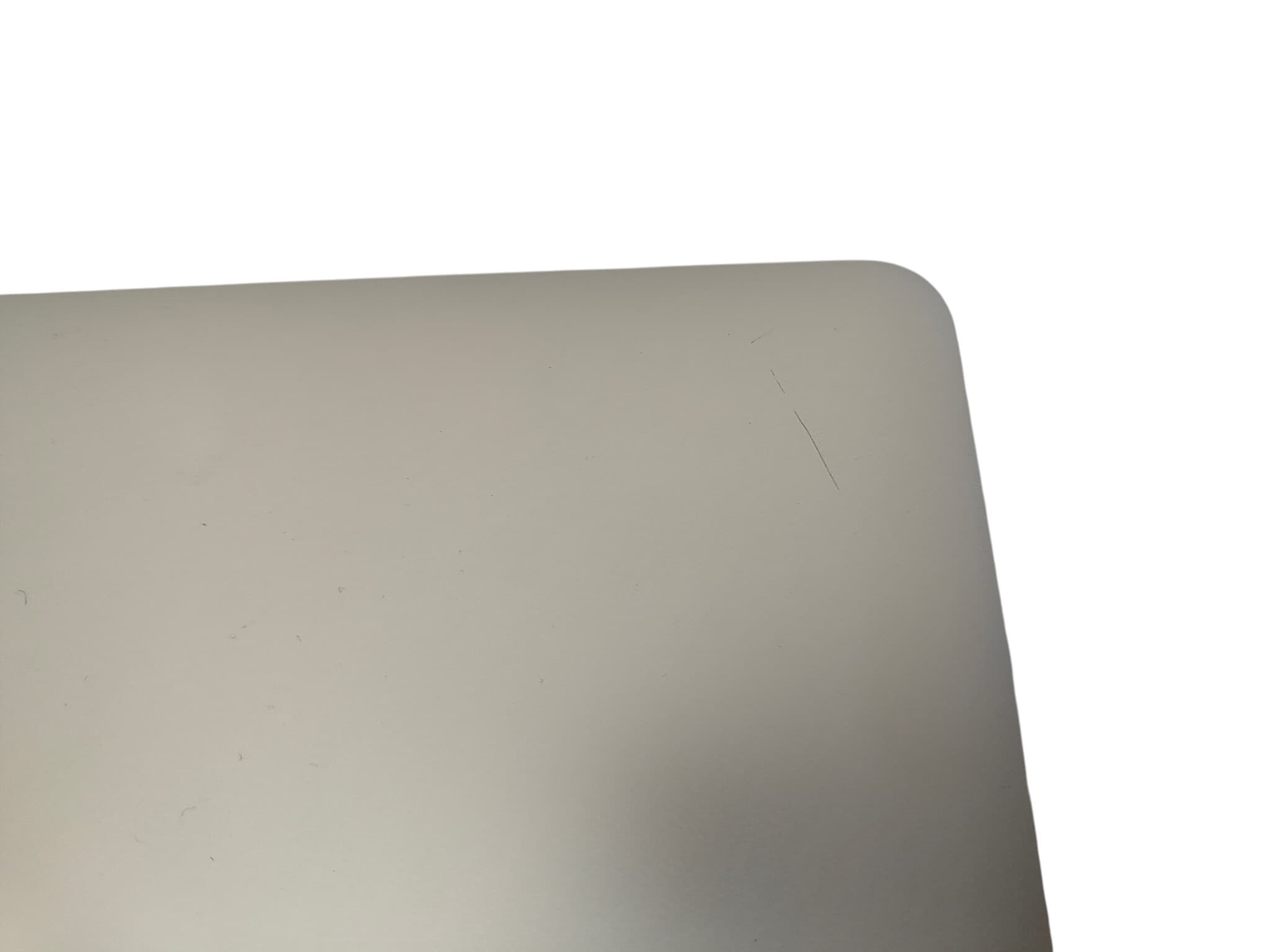 Macbook Pro 16-inch