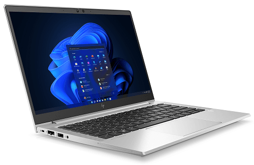 HP EliteBook 630 G9 - 12th Gen i7 Compact Business Laptop