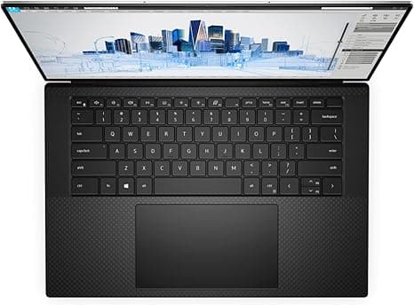 Dell Precision 5560 - Premium RTX Workstation Laptop - Fair