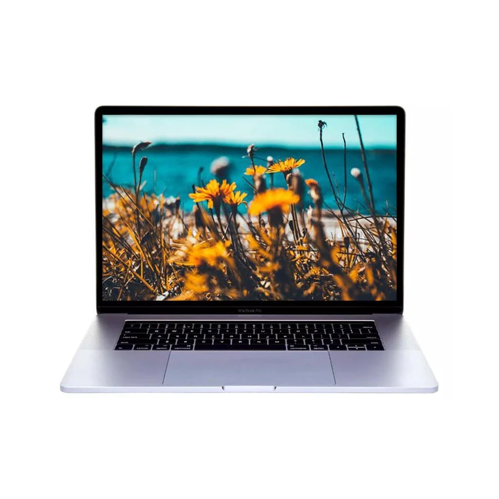 Macbook Pro 16-inch