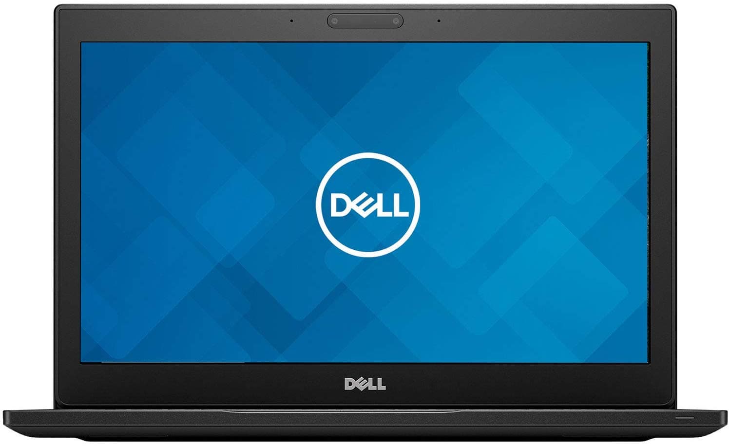 Dell Latitude 7290 - Ultra-Compact Business Laptop