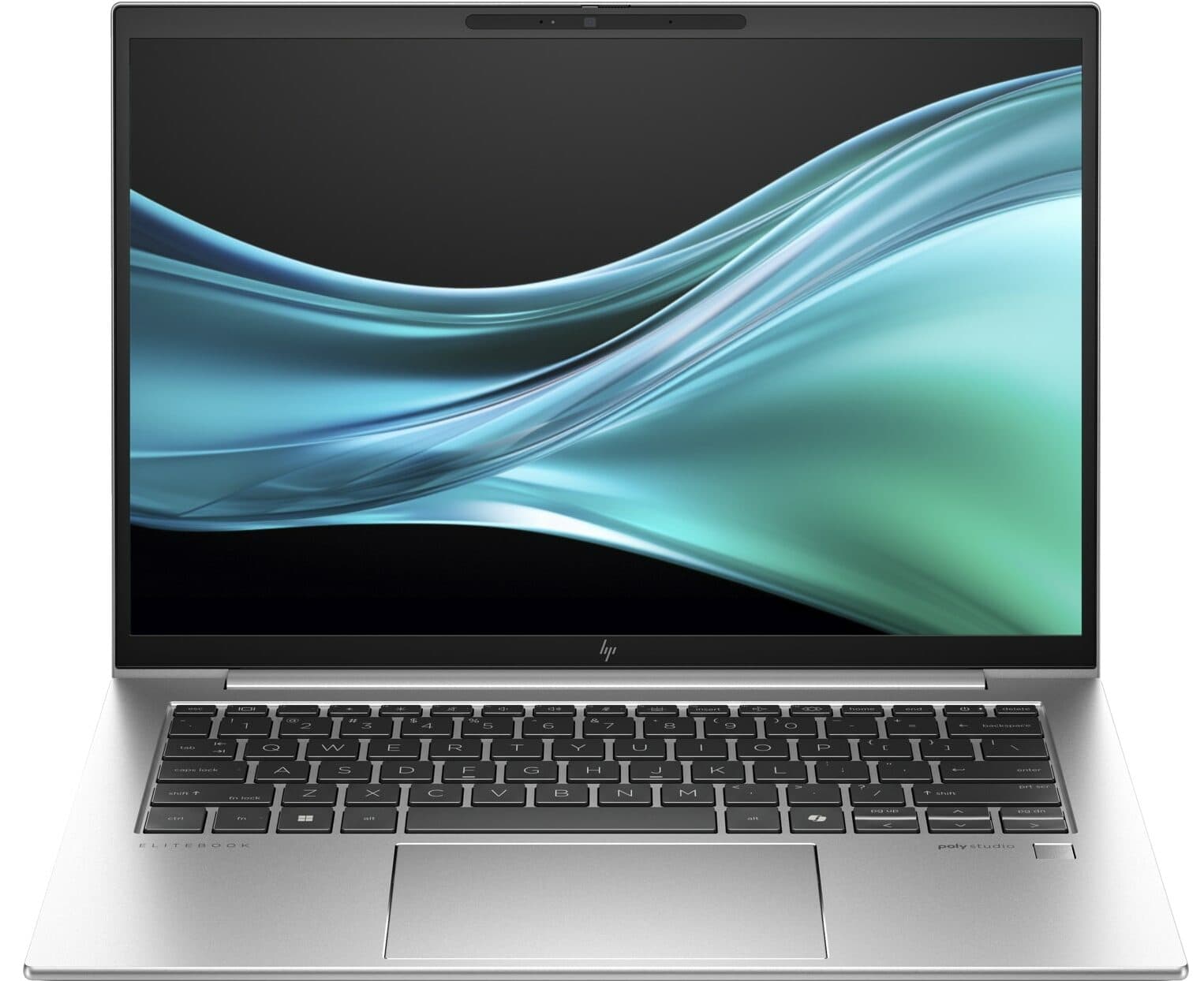 HP EliteBook 845 G11 - Fast Ryzen PRO DDR5 Business Laptop