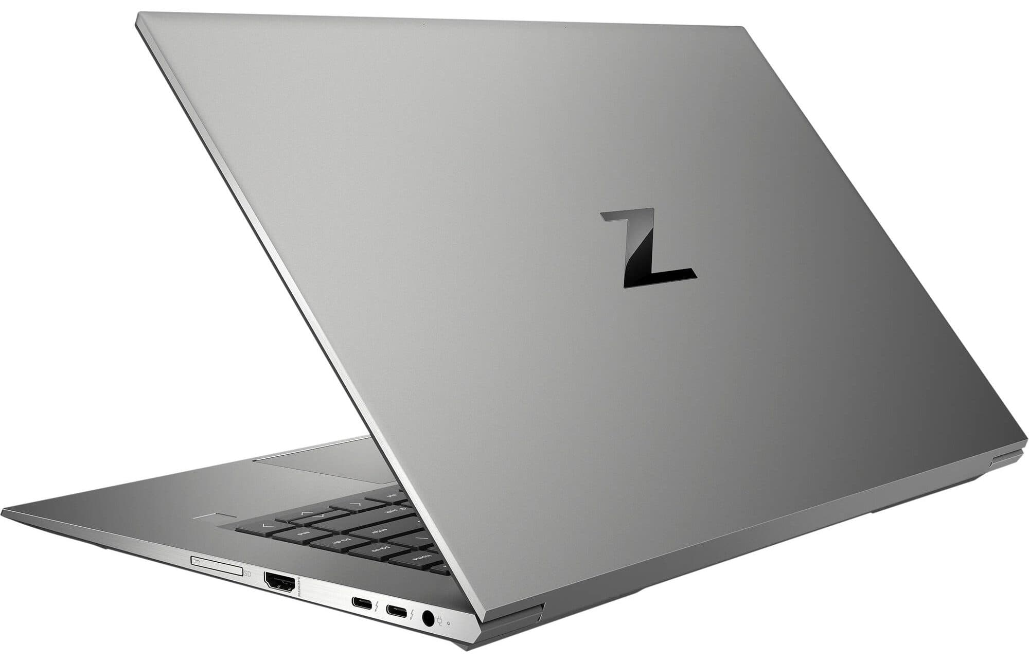 HP ZBook Studio G7 - Premium HP Mobile Workstation