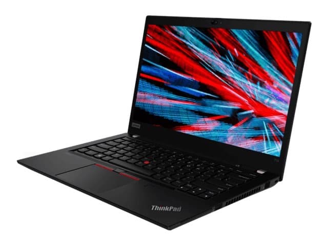 Lenovo ThinkPad T14 Gen 1 - Ryzen 7 Pro Business Laptop - Excellent