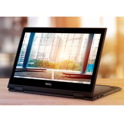 Dell Latitude 3390 2-in-1 - Budget Touchscreen Laptop