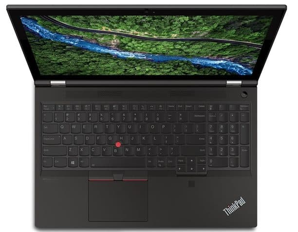 Lenovo ThinkPad T15g Gen 2 - Core i9 RTX 3080 16GB Performance Laptop