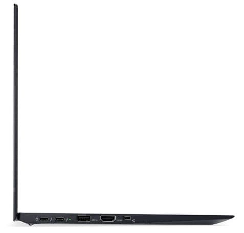 Lenovo ThinkPad X1 Carbon 5th Gen - Ultra-Lightweight 14" Business Laptop
