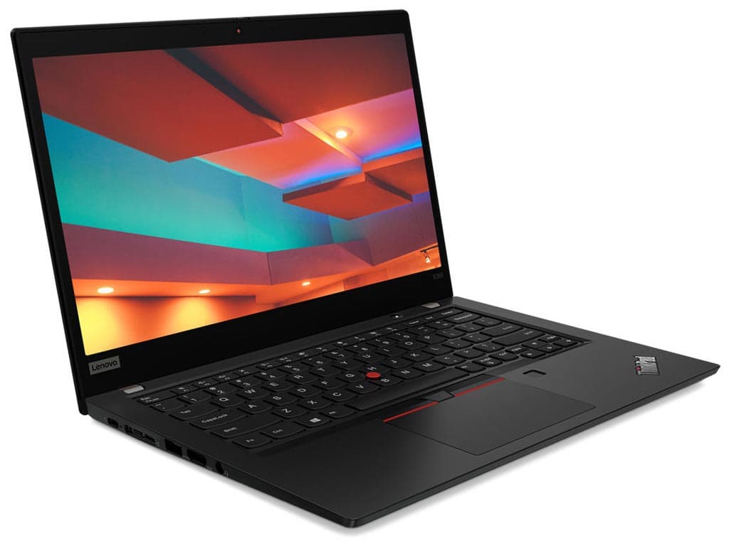 Lenovo ThinkPad X395 - Compact Ryzen Pro Business Laptop