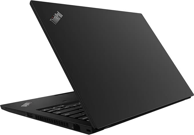 Lenovo ThinkPad T14 Gen 1 - Ryzen 7 Pro Business Laptop