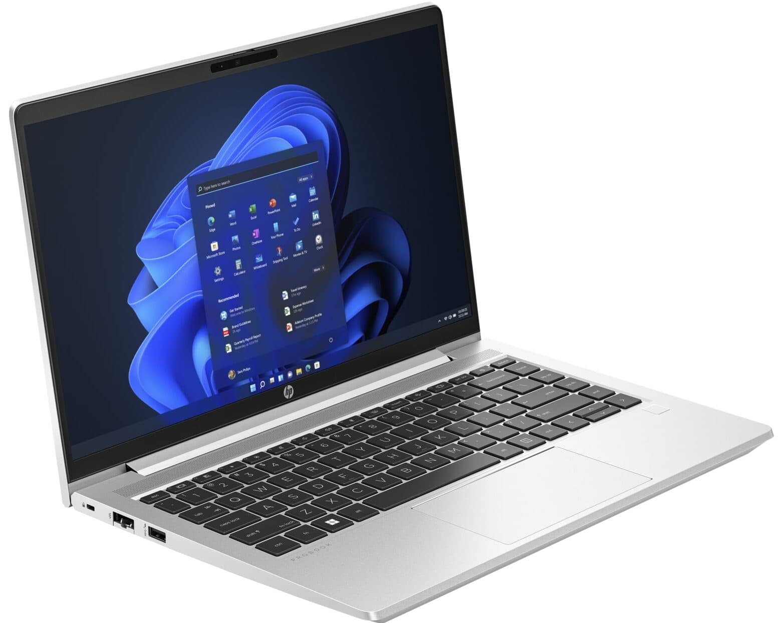 HP ProBook 440 G10 - 13th Gen Intel i5 Business Laptop