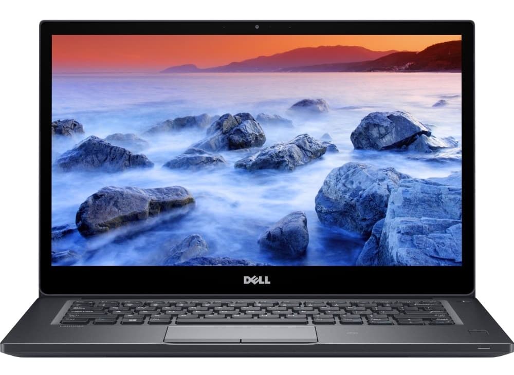 Dell Latitude 7480 - Reliable Everyday Business Laptop