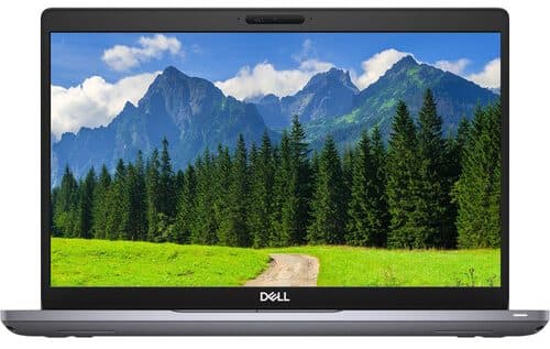 Dell Latitude 5411 - Powerful Business Laptop
