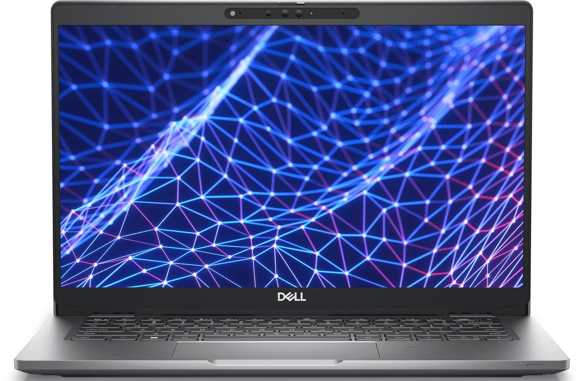 Dell Latitude 5330 - Modern Touchscreen Business Laptop