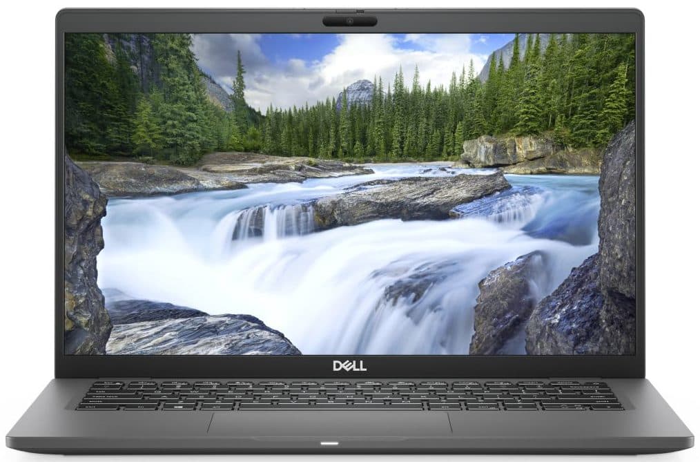 Dell Latitude 7410 - Premium Lightweight Touchscreen Business Laptop