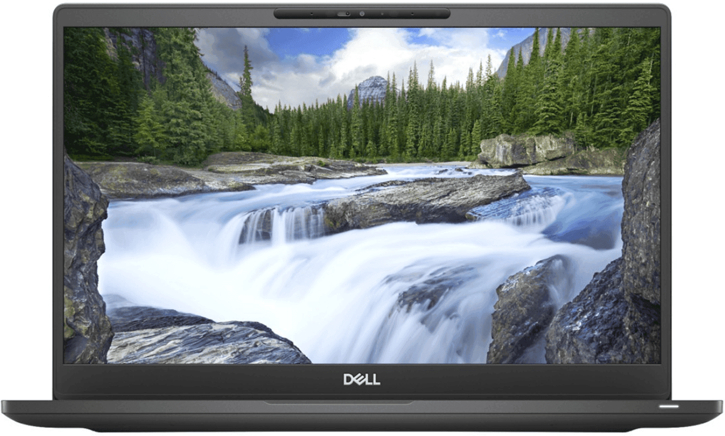 Dell Latitude 7300 - Compact Business Laptop