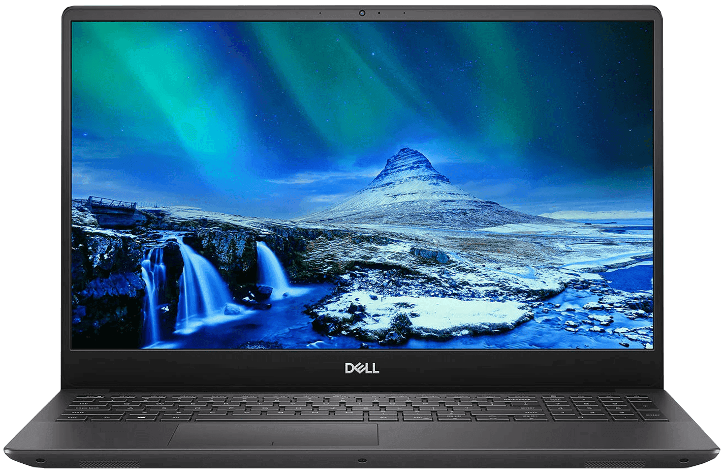 Dell Inspiron 7590 - 4K Performance Laptop