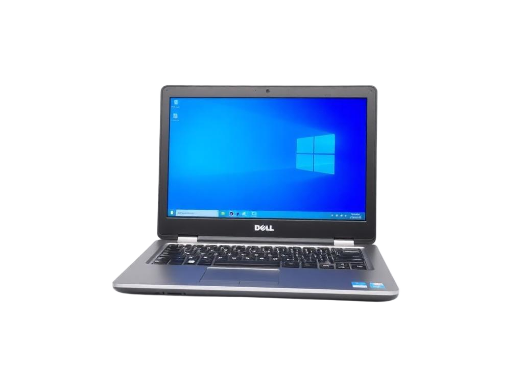 Exact Flikgear laptop listing example